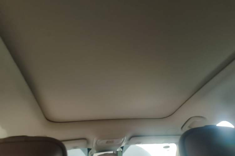 Used Leapmotor C11 2026 All-Electric 640 LiDAR Prestige Edition Headliner