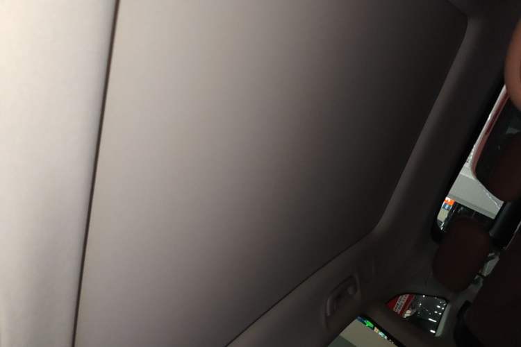 Used Leapmotor C11 2026 All-Electric 640 LiDAR Prestige Edition Headliner