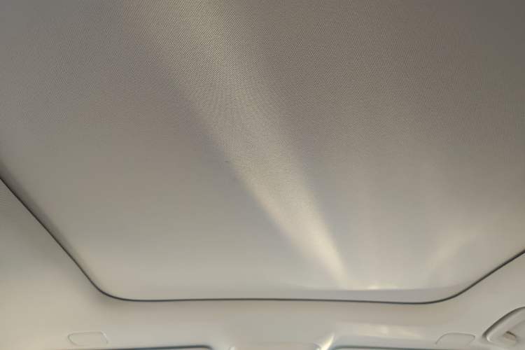 Used Leapmotor C11 2026 All-Electric 640 LiDAR Prestige Edition Headliner