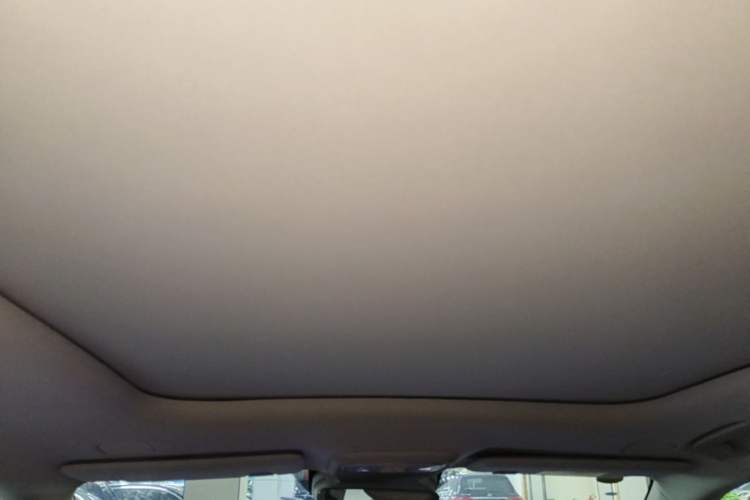 Used Leapmotor C11 2026 All-Electric 640 LiDAR Prestige Edition Headliner