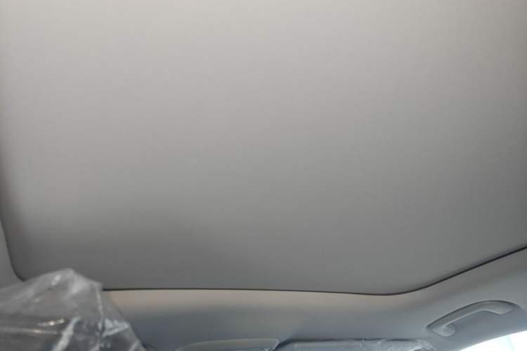 Used Leapmotor C11 2026 Range-Extended 300 LiDAR Edition Headliner