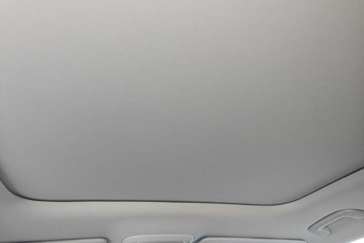 Used Leapmotor C11 2026 All-Electric 640 LiDAR Edition Headliner