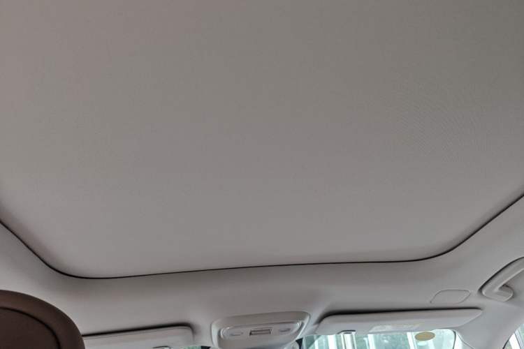Used Leapmotor C11 2026 All-Electric 640 LiDAR Prestige Edition Headliner