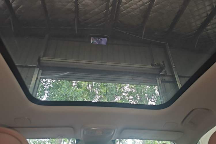 Used Leapmotor C11 2026 All-Electric 640 LiDAR Prestige Edition Headliner