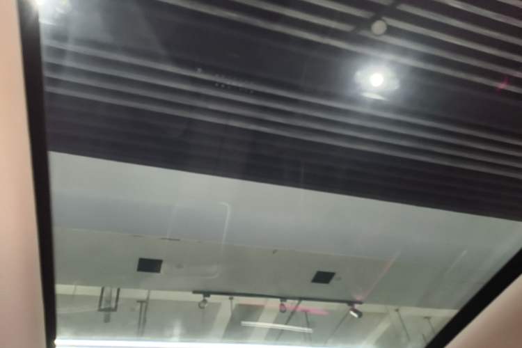 Used Leapmotor C11 2026 All-Electric 640 LiDAR Prestige Edition Headliner