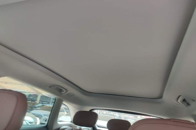Used Leapmotor C11 2026 All-Electric 640 LiDAR Prestige Edition Headliner