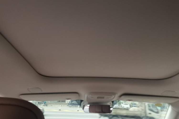 Used Leapmotor C11 2026 All-Electric 640 LiDAR Prestige Edition Headliner