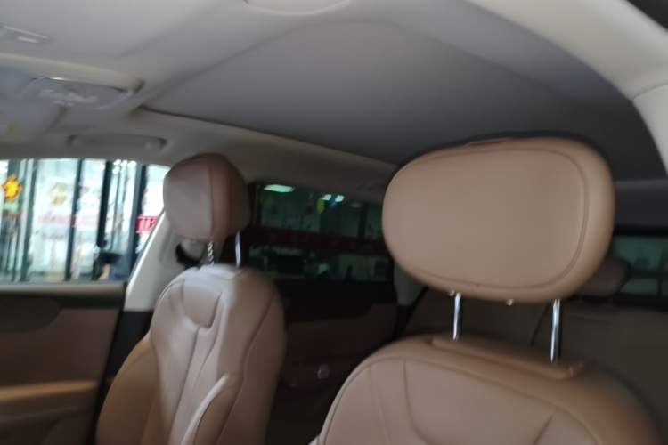Used Leapmotor C11 2026 All-Electric 640 LiDAR Prestige Edition Headliner