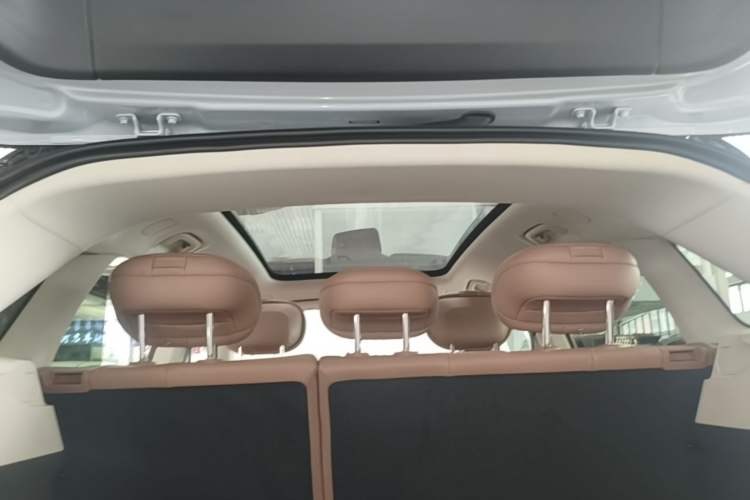 Used Leapmotor C11 2026 All-Electric 640 LiDAR Prestige Edition Headliner