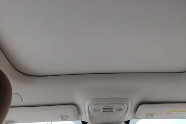 Used Leapmotor C11 2026 All-Electric 640 LiDAR Prestige Edition Headliner