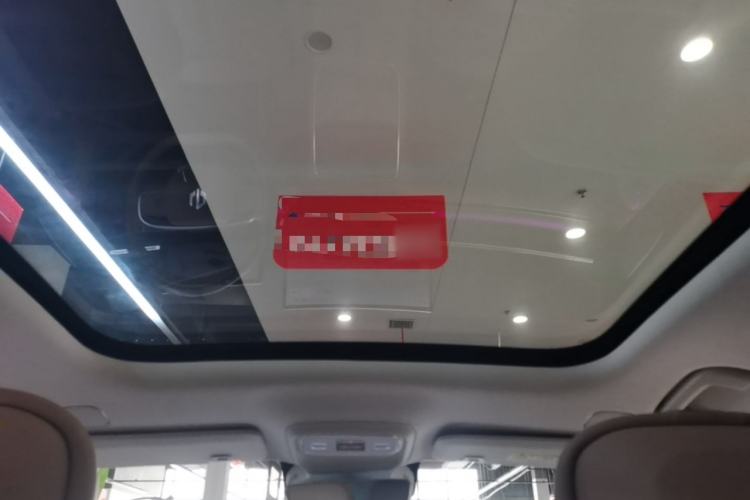 Used Leapmotor C11 2026 All-Electric 640 LiDAR Prestige Edition Headliner