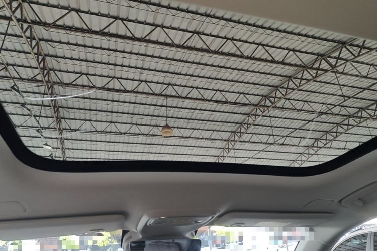 Used Leapmotor C11 2026 All-Electric 640 LiDAR Prestige Edition Headliner