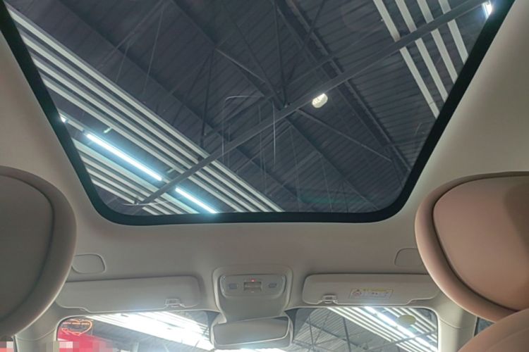 Used Leapmotor C11 2026 All-Electric 640 LiDAR Prestige Edition Headliner