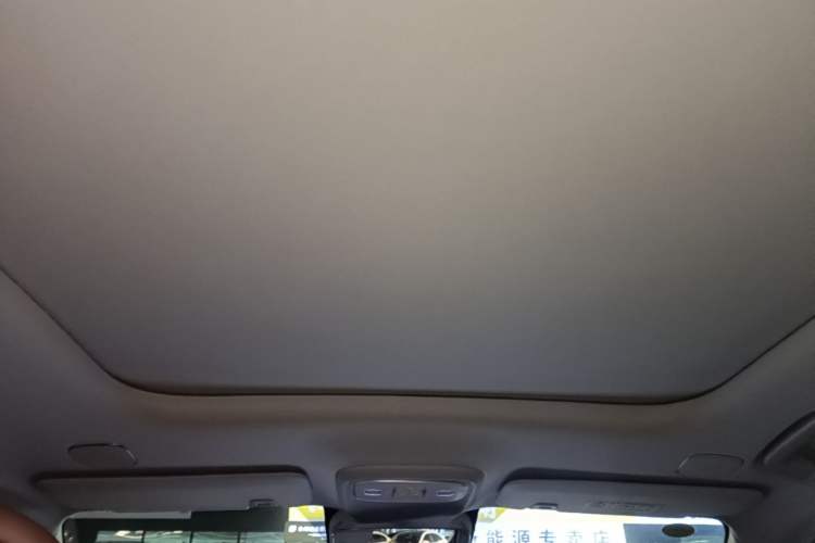Used Leapmotor C11 2026 All-Electric 640 LiDAR Prestige Edition Headliner