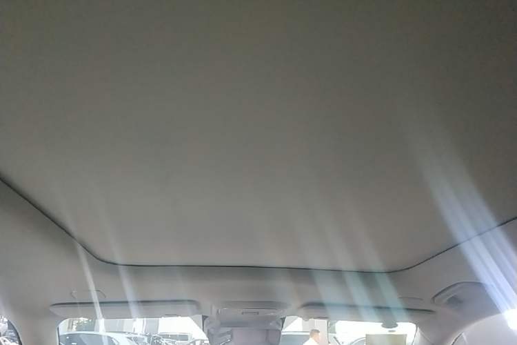 Used Leapmotor C11 2026 All-Electric 640 LiDAR Prestige Edition Headliner