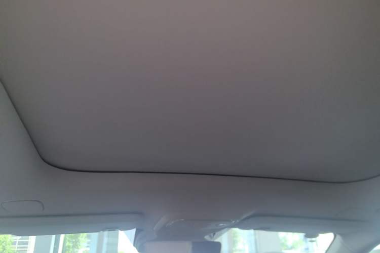 Used Leapmotor C11 2026 All-Electric 640 LiDAR Prestige Edition Headliner