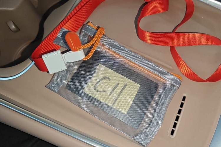 Used Leapmotor C11 2026 All-Electric 640 LiDAR Prestige Edition Interior 1