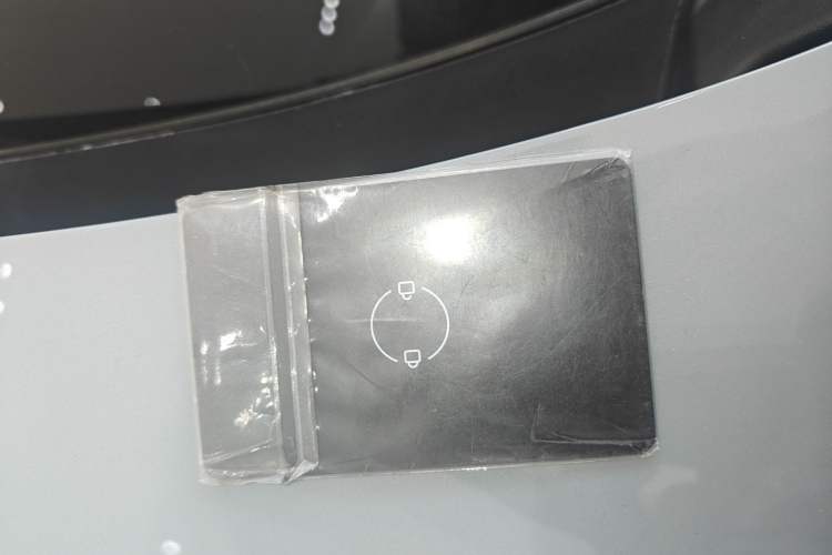 Used Leapmotor C11 2026 All-Electric 640 LiDAR Edition Interior 1
