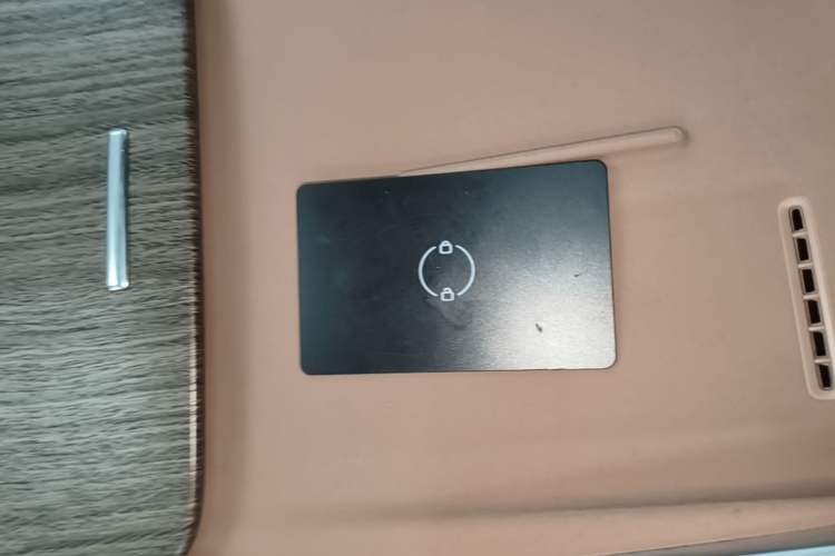 Used Leapmotor C11 2026 All-Electric 640 LiDAR Prestige Edition Interior 1