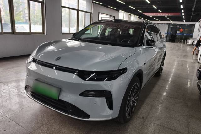 Used Leapmotor C11 2026 All-Electric 640 LiDAR Prestige Edition