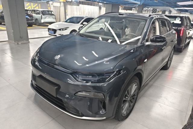 Used Leapmotor C11 2026 All-Electric 640 LiDAR Prestige Edition