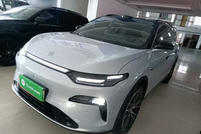 Used Leapmotor C11 2026 All-Electric 640 LiDAR Prestige Edition