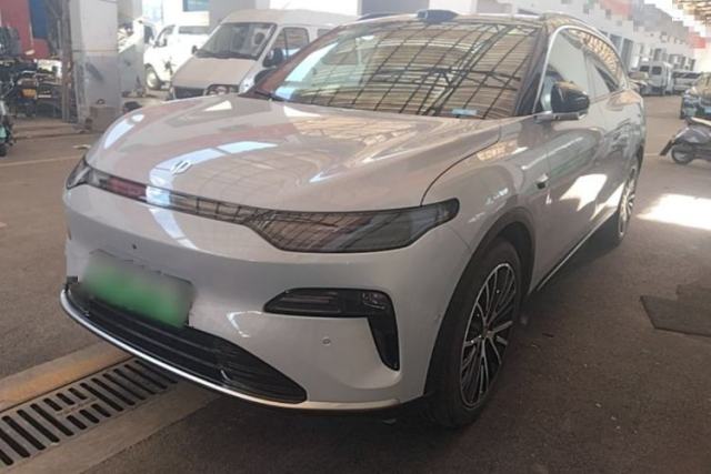 Used Leapmotor C11 2026 All-Electric 640 LiDAR Prestige Edition