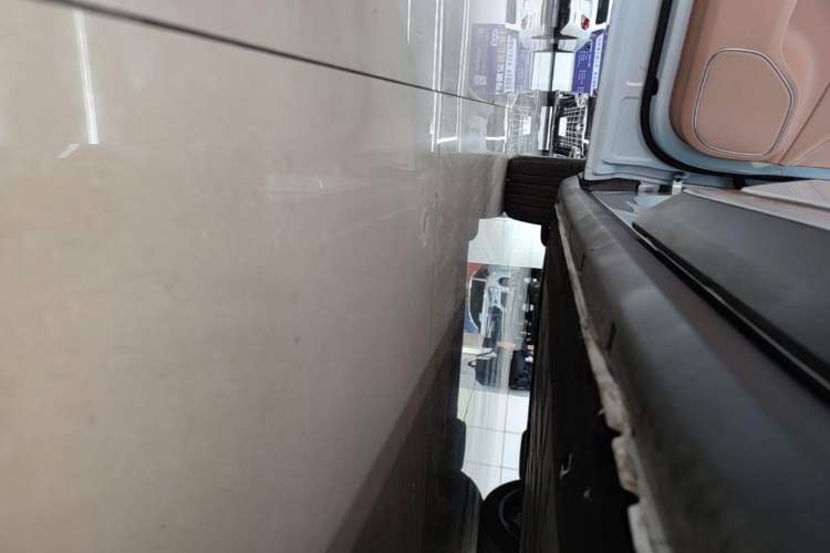 Used Leapmotor C11 2026 All-Electric 640 LiDAR Prestige Edition Left Side Sill