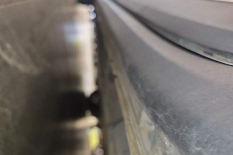 Used Leapmotor C11 2026 All-Electric 640 LiDAR Prestige Edition Left Side Sill