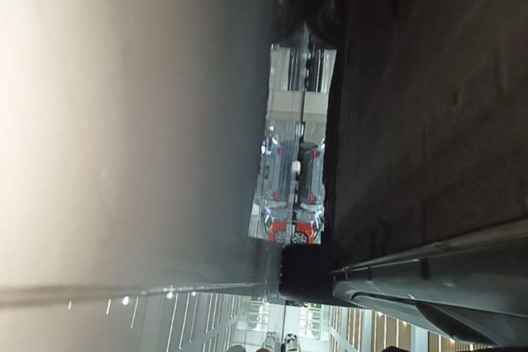 Used Leapmotor C11 2026 All-Electric 640 Smart Enjoyment Edition Left Side Sill
