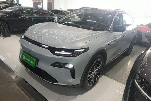Used Leapmotor C11 2026 All-Electric 640 LiDAR Prestige Edition
