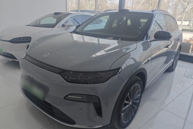 Used Leapmotor C11 2026 All-Electric 640 LiDAR Edition