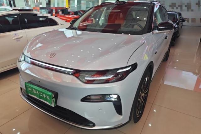 Used Leapmotor C11 2026 All-Electric 640 LiDAR Prestige Edition
