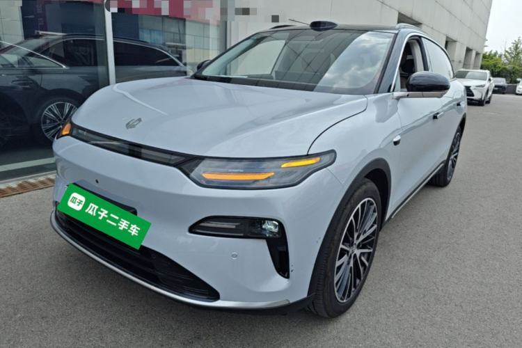Used Leapmotor C11 2026 All-Electric 640 LiDAR Prestige Edition Guazi used car, China used car export, Used car for sale, Used Leapmotor cars, Cheapest cars for sale, Electric vehicle, New energy car
