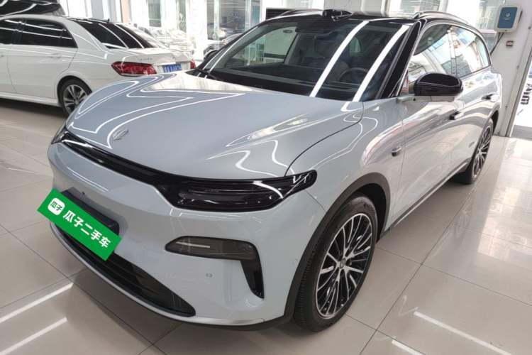 Leapmotor C11 2026 All-Electric 640 LiDAR Prestige Edition usata Guazi used car, China used car export, Used car for sale, Used cars, Cheapest cars for sale