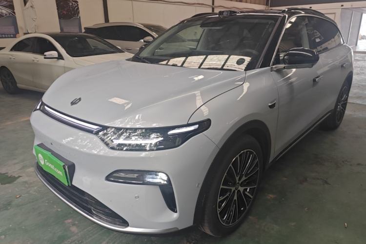 Used Leapmotor C11 2026 All-Electric 640 LiDAR Prestige Edition Guazi used car, China used car export, Used car for sale, Used cars, Cheapest cars for sale