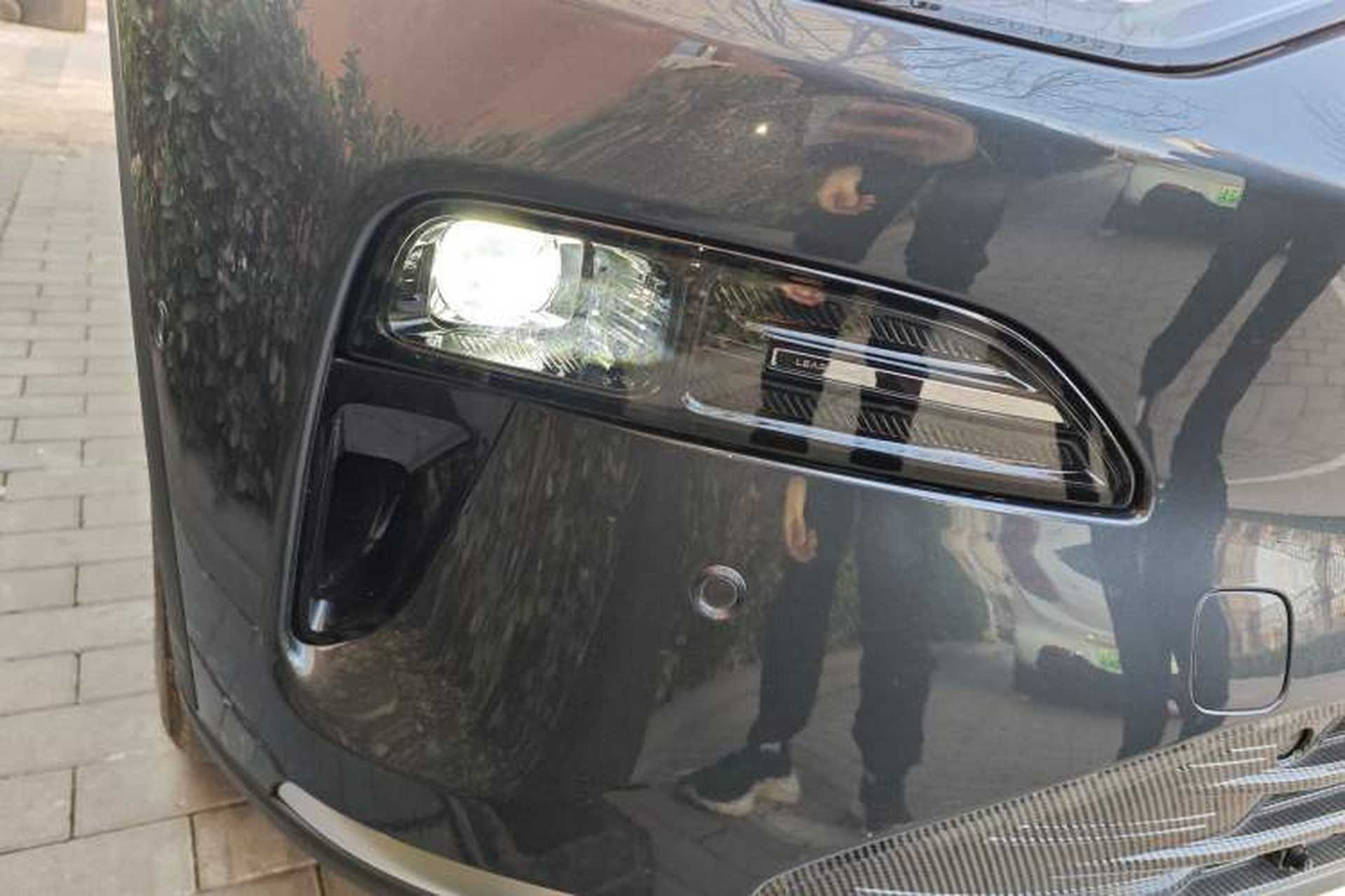 Used Leapmotor C11 2026 Range-Extended 300 LiDAR Prestige Edition Right Front Headlight