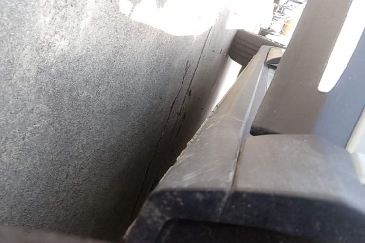 Used Leapmotor C11 2026 Range-Extended 300 LiDAR Prestige Edition Right Side Sill