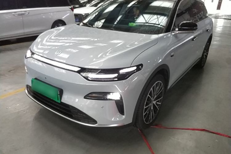 Leapmotor C11 2026 All-Electric 640 LiDAR Edition