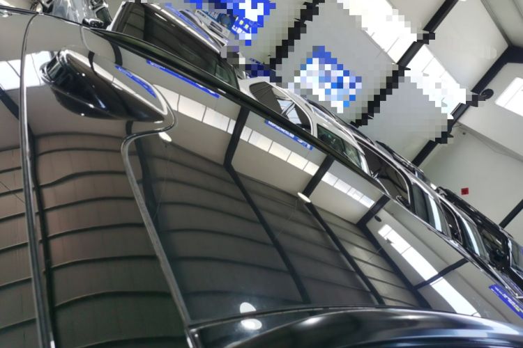 Used Leapmotor C11 2026 All-Electric 640 LiDAR Prestige Edition Roof