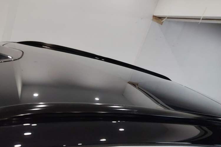 Used Leapmotor C11 2026 All-Electric 640 LiDAR Prestige Edition Roof