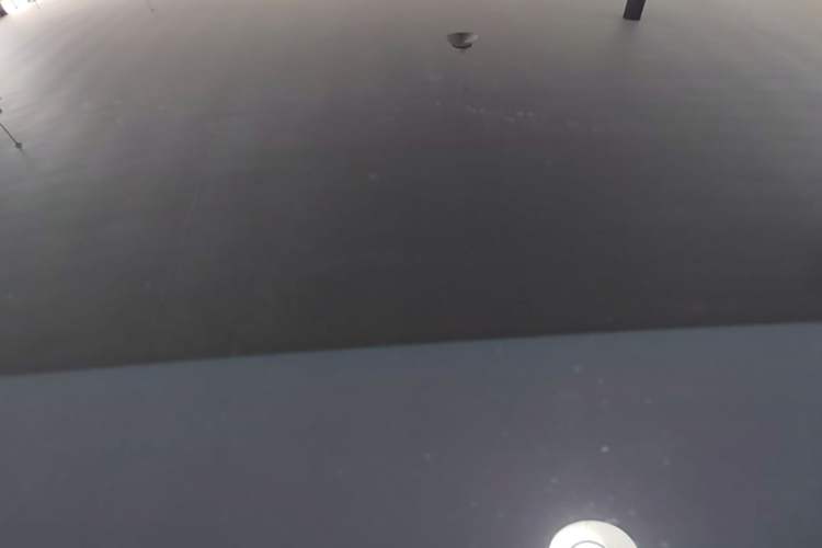Used Leapmotor C11 2026 All-Electric 640 LiDAR Prestige Edition Roof