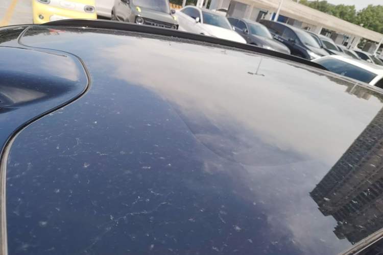 Used Leapmotor C11 2026 All-Electric 640 LiDAR Edition Roof