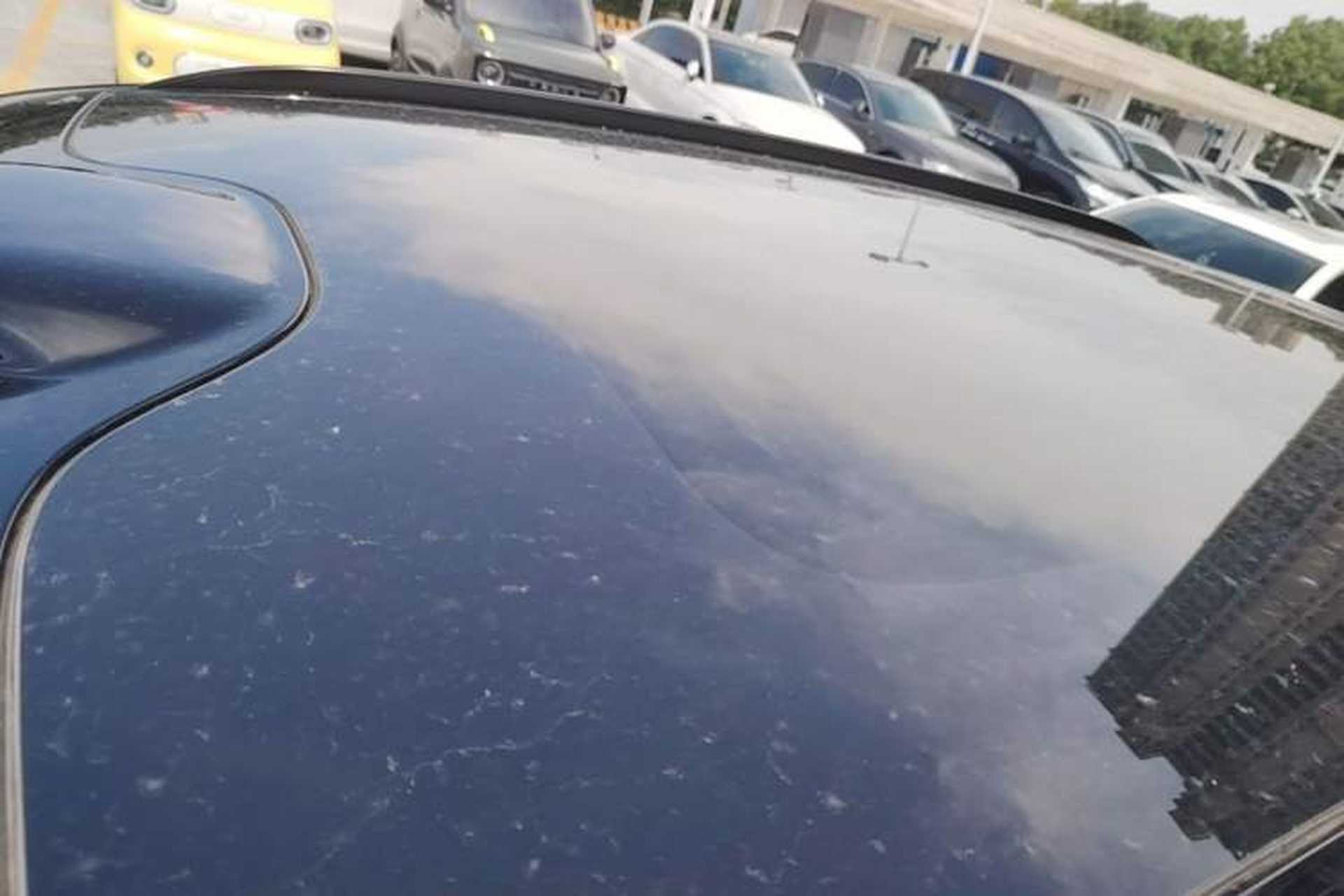 Used Leapmotor C11 2026 All-Electric 640 LiDAR Edition Roof