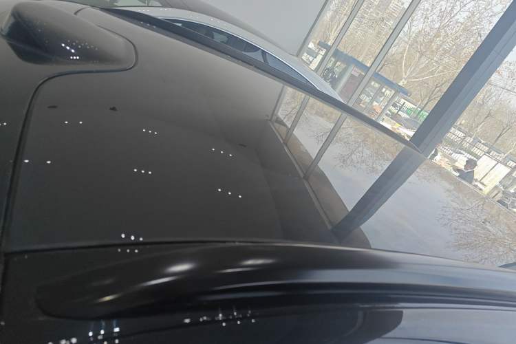 Used Leapmotor C11 2026 All-Electric 640 LiDAR Edition Roof