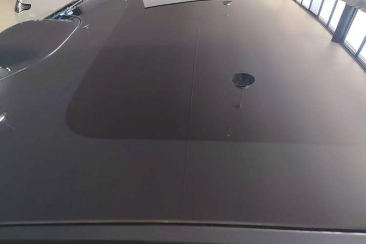 Used Leapmotor C11 2026 All-Electric 640 LiDAR Prestige Edition Roof