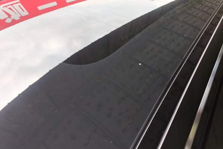 Used Leapmotor C11 2026 All-Electric 640 LiDAR Prestige Edition Roof