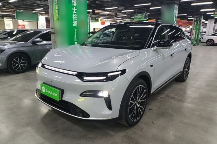 Used Leapmotor C11 2026 All-Electric 640 LiDAR Prestige Edition Guazi used car, China used car export, Used car for sale, Used Leapmotor cars, Cheapest cars for sale, Electric vehicle, New energy car