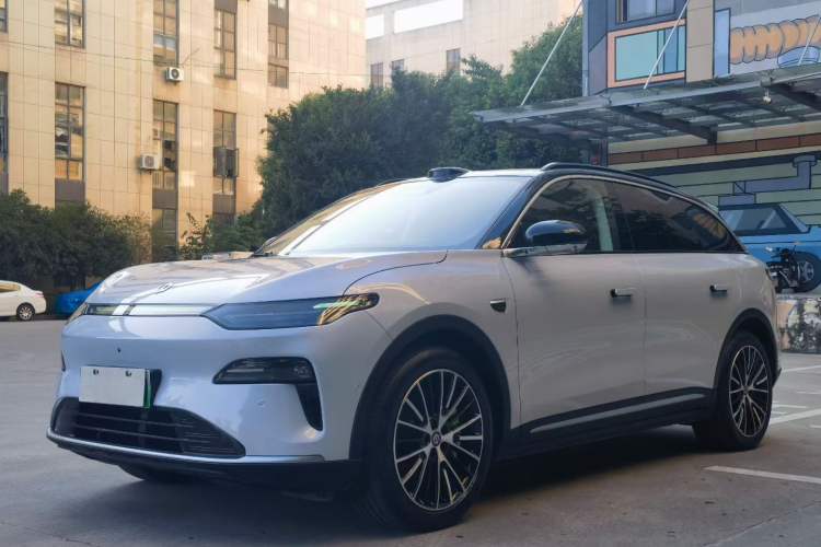 Leapmotor C11 2026 All-Electric 640 LiDAR Prestige Edition usata Guazi used car, China used car export, Used car for sale, Used cars, Cheapest cars for sale