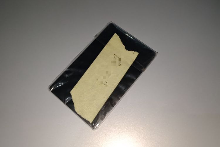 Used Leapmotor C11 2026 All-Electric 640 LiDAR Prestige Edition Vehicle Key